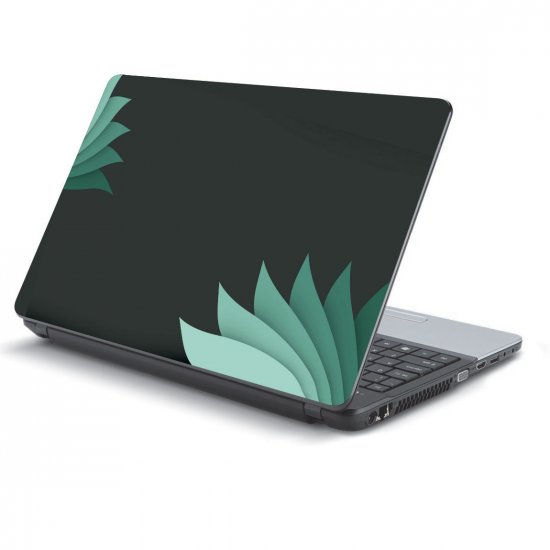 Αυτοκόλλητο Laptop - Fan