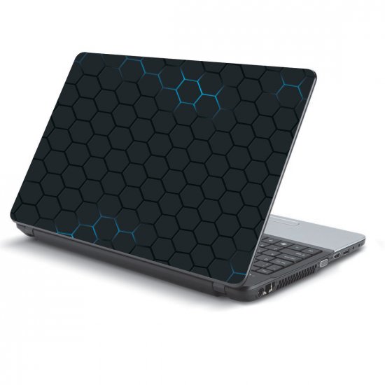 Αυτοκόλλητο Laptop - Sci-fi tiles Αυτοκόλλητο Laptop - Sci-fi tiles