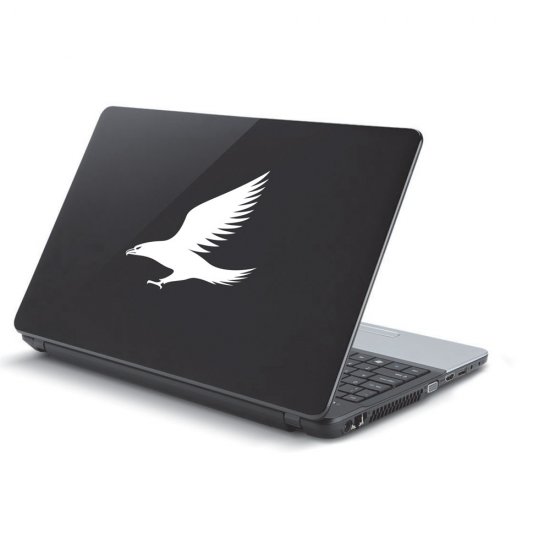 Αυτοκόλλητο Laptop - Αετός