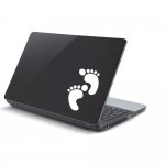 Laptop Sticker - Patuses