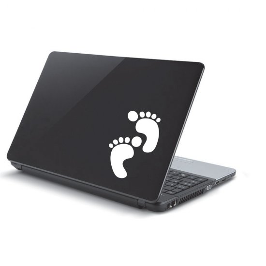 Laptop Sticker - Patuses