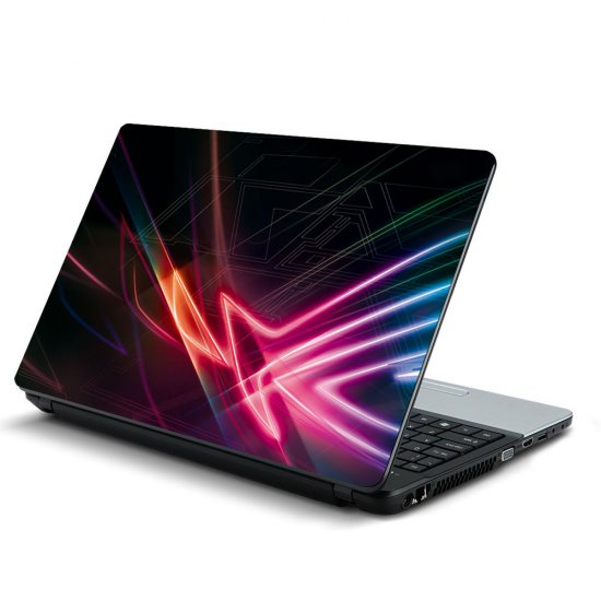 Αυτοκόλλητο Laptop - Abstract 08 Αυτοκόλλητο Laptop - Abstract 08