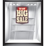 Αυτοκόλλητο Εκπτώσεων - Buy now