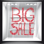 Αυτοκόλλητο Εκπτώσεων - Big Sale 02