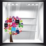 Αυτοκόλλητο Εκπτώσεων - Εκπτωτικό 36