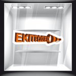 Αυτοκόλλητο Εκπτώσεων - Εκπτωτικό 49