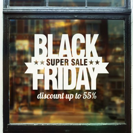 Αυτοκόλλητο Εκπτώσεων - Black Friday 28 Αυτοκόλλητο Εκπτώσεων - Black Friday 28