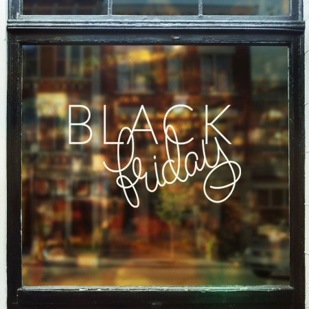 Αυτοκόλλητο Εκπτώσεων - Black Friday 47 Αυτοκόλλητο Εκπτώσεων - Black Friday 47