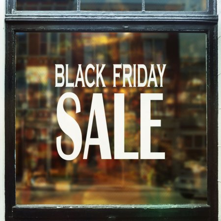 Αυτοκόλλητο Εκπτώσεων - Black Friday 53 Αυτοκόλλητο Εκπτώσεων - Black Friday 53