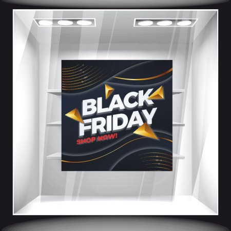 Αυτοκόλλητο Εκπτώσεων - Black Friday 70 Αυτοκόλλητο Εκπτώσεων - Black Friday 70