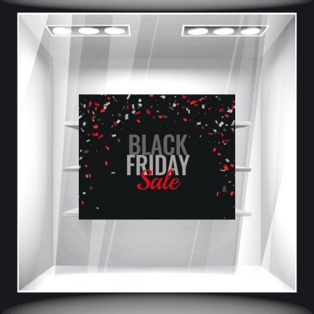 Αυτοκόλλητο Εκπτώσεων - Black Friday 79 Αυτοκόλλητο Εκπτώσεων - Black Friday 79