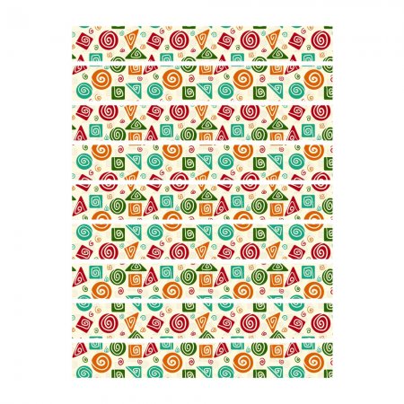 Αυτοκόλλητο σκάλας - Παιχνιδιάρικα σχέδια