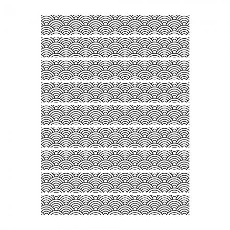 Αυτοκόλλητο σκάλας (Τιμή ανά τεμάχιο) - Black and white