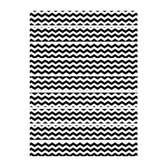 Αυτοκόλλητο σκάλας (Τιμή ανά τεμάχιο) - Black and white 2 Αυτοκόλλητο σκάλας (Τιμή ανά τεμάχιο) - Black and white 2