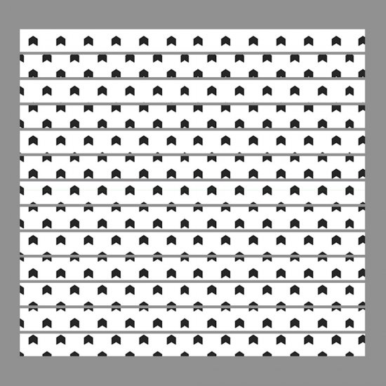 Αυτοκόλλητο σκάλας (Τιμή ανά τεμάχιο) - Βέλη