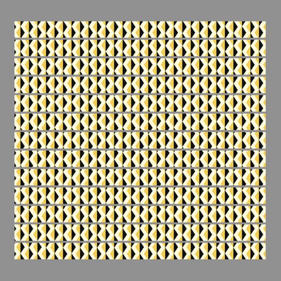 Αυτοκόλλητο σκάλας (Τιμή ανά τεμάχιο) - Ρόμβοι