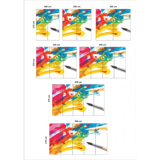 Αυτοκόλλητη Ταπετσαρία - Μπογιές Αυτοκόλλητη Ταπετσαρία - Μπογιές