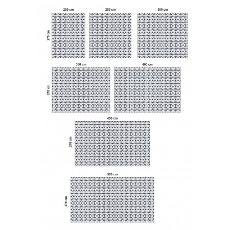 Αυτοκόλλητη Ταπετσαρία - Κύκλοι