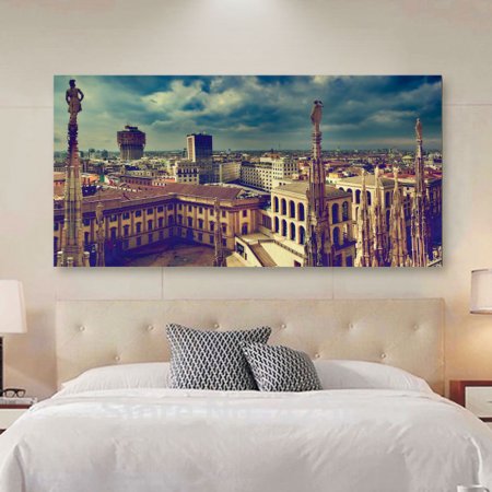 Πίνακας σε καμβά - Παλάτι