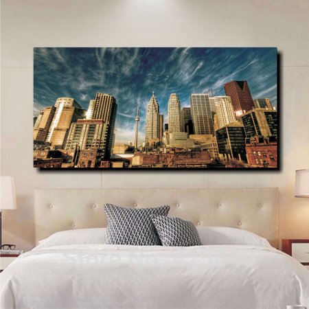 Πίνακας - Ουρανοξύστες