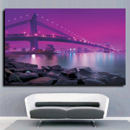 Πίνακας - Γέφυρα