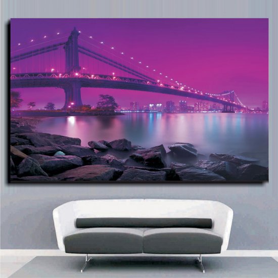 Πίνακας - Γέφυρα