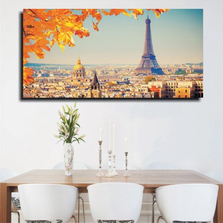 Πίνακας - Πύργος του Άιφελ