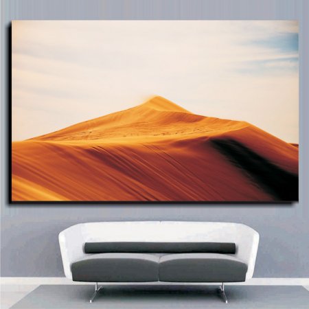 Πίνακας σε Καμβά - Αμμόλοφος Πίνακας σε Καμβά - Αμμόλοφος