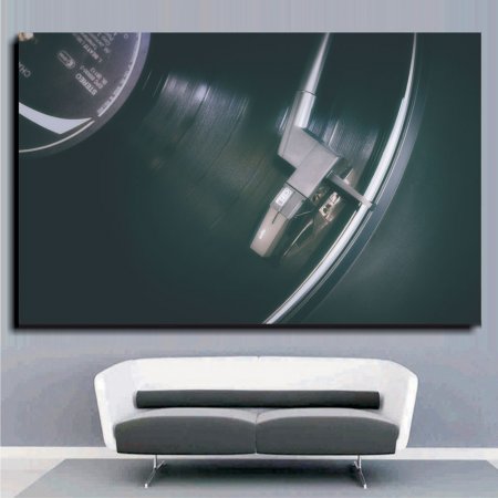 Πίνακας σε Καμβά - Βινύλιο