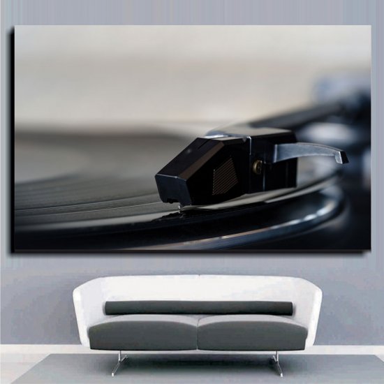 Πίνακας σε Καμβά - Πλατό