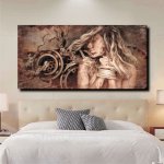 Πίνακας σε Καμβά - Industrial Beauty