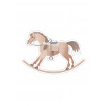 PVC Forex Σχέδιο - Αλογάκι