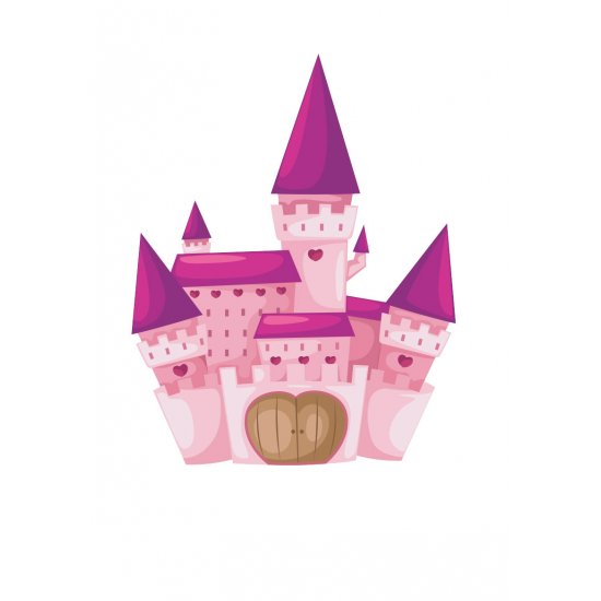 PVC Forex Σχέδιο - Κάστρο