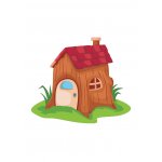 PVC Forex Σχέδιο - Δεντρόσπιτο