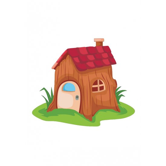 PVC Forex Σχέδιο - Δεντρόσπιτο