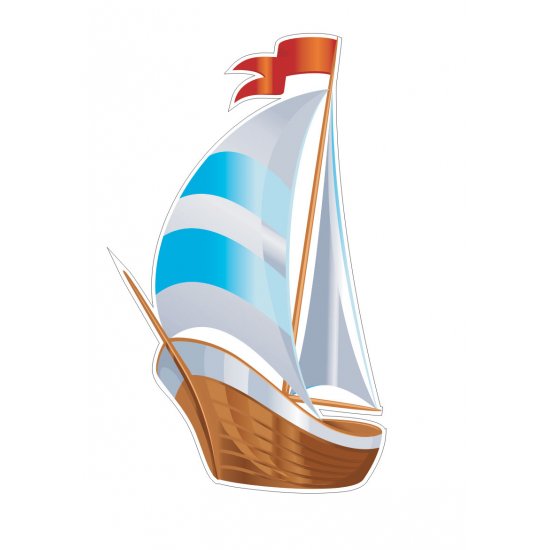 PVC Forex Σχέδιο - Kαράβι