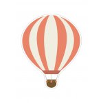 PVC Forex Σχέδιο - Αερόστατο