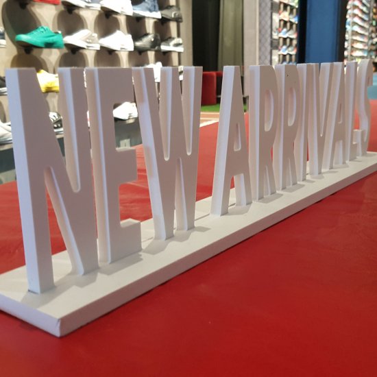 PVC Forex Επιγραφή - New arrivals PVC Forex Επιγραφή - New arrivals