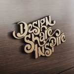 MDF Ξύλινο Σχέδιο - Design, Share, Inspire