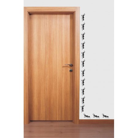 Παιδικό αυτοκόλλητο - Μυρμήγκι