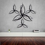 Αυτοκόλλητο Τοίχου - Celtic 2