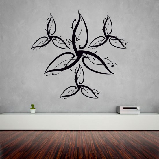 Αυτοκόλλητο Τοίχου - Celtic 2