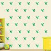 Mini Set Αυτοκόλλητα Τοίχου - Μέλισσες