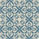 Αυτοκόλλητο Πλακάκι - Vintage 1 (Ελάχιστη ποσότητα 5 τεμάχια)