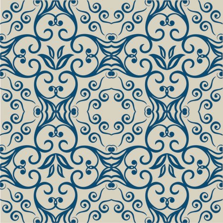 Αυτοκόλλητο Πλακάκι - Vintage 1 (Ελάχιστη ποσότητα 5 τεμάχια)