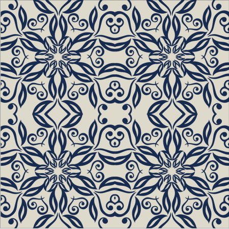 Αυτοκόλλητο Πλακάκι - Vintage 2 (Ελάχιστη ποσότητα 5 τεμάχια)