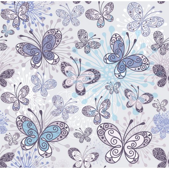 Αυτοκόλλητο Πλακάκι - Modern 3 (Ελάχιστη ποσότητα 5 τεμάχια)