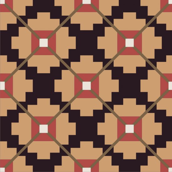 Αυτοκόλλητο Πλακάκι - Vintage 7 (Ελάχιστη ποσότητα 5 τεμαχία) Αυτοκόλλητο Πλακάκι - Vintage 7 (Ελάχιστη ποσότητα 5 τεμαχία)