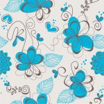 Αυτοκόλλητο Πλακάκι - Modern 4 (Ελάχιστη ποσότητα 5 τεμάχια)