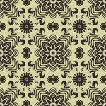 Αυτοκόλλητο Πλακάκι - Vintage 11 (Ελάχιστη ποσότητα 5 τεμάχια)